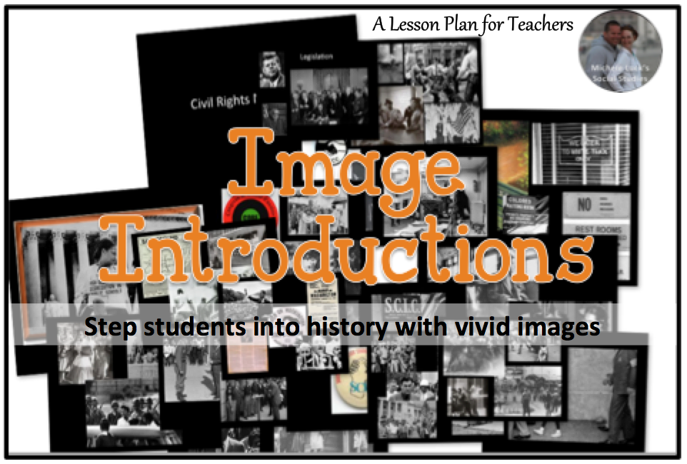 https://www.teacherspayteachers.com/Product/Civil-Rights-Movement-in-Pictures-15636