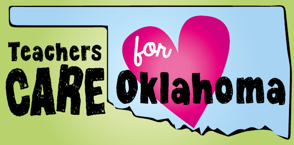 Teachers Care for Oklahoma