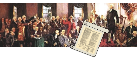In Honor of Our Founding Fathers: Addressing Protests and Creating Resolutions