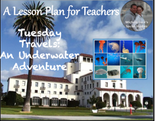 Tuesday Travels: Underwater Exploration