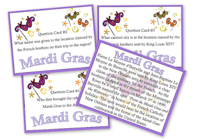 https://www.teacherspayteachers.com/Product/Mardi-Gras-New-Orleans-Scavenger-Hunt-Task-Cards-or-Walking-Tour-Activity-1038319?aref=po1lqzkj