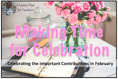 February: A Month of Celebration