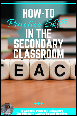 Teaching the basic skills in the middle or high school classroom can be challenging, but teachers can implement these strategies and activities to help all students find greater success. Click to read more!