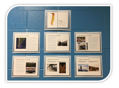 Teaching an entire geographical region can be intimidating, not only for the teacher but also for her students. Thinking about a continent in the context of its numerous countries, cultures, geographical differences, languages, business practices, and people, can overwhelm even the most diligent and detail-oriented pupil. However, using visual teaching methods and practicing chunking techniques can help students to analyze, categorize, and develop a deeper understanding of the content knowledge, ensuring they are able to better retain the specific information of each region. #visualteaching #chunking #lessonplans #teaching #socialstudies #middleschool #highschool #tpt #teacherspayteachers