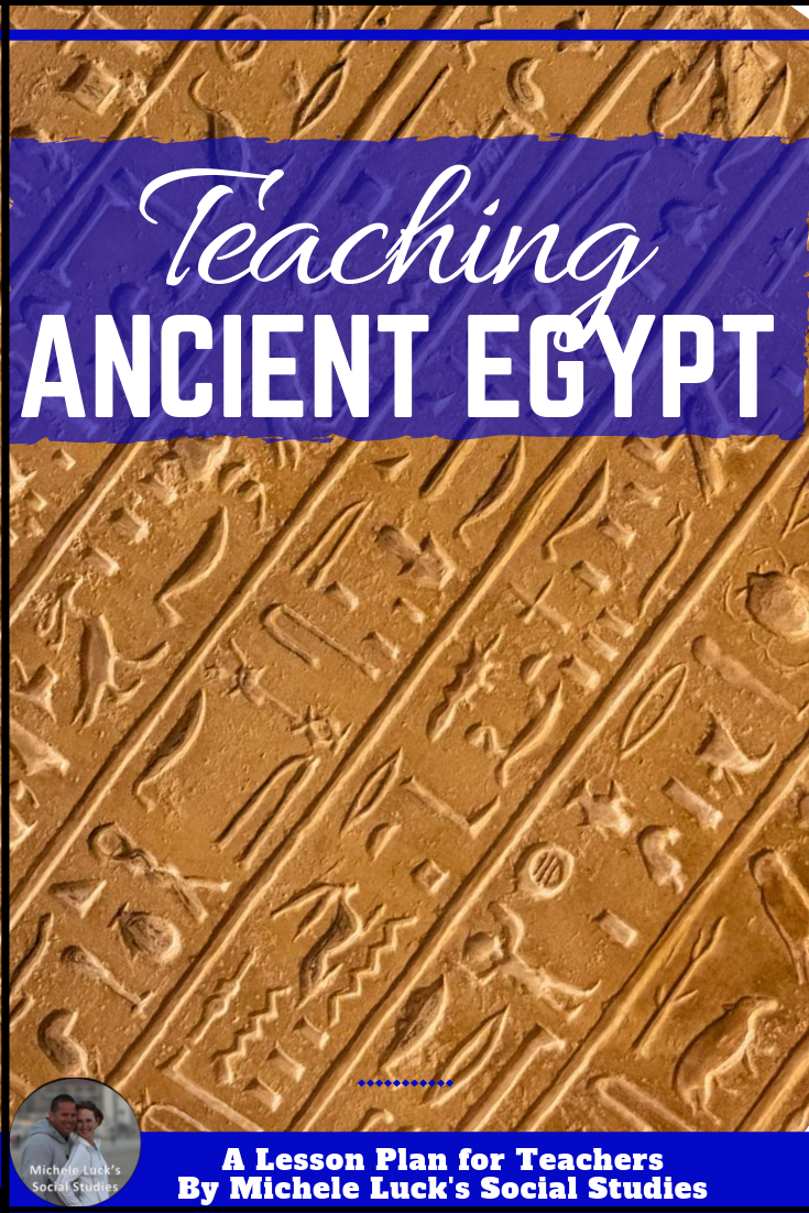 Malayna Evans is releasing her book, Jagger Jones and the Mummy's Ankh, in May and she is guest blogging on A Lesson Plan for Teachers on #teaching about Ancient Egypt in the #middleschool classroom. I know students will love her #3.