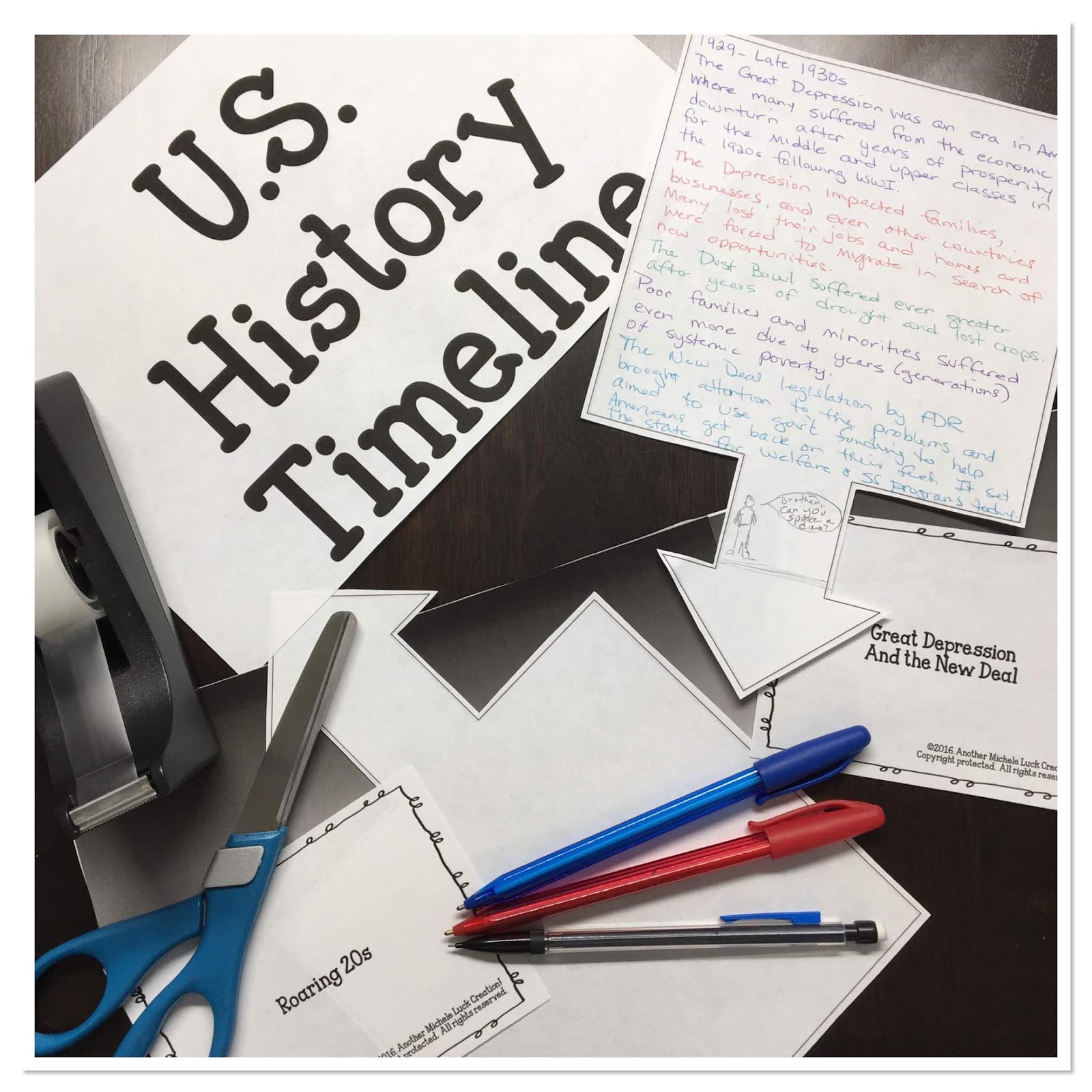 First year teacher dreading the end-of-the-year wrap-up? Overwhelmed by the sheer volume of content you need to cover for standardized testing? Using this easy review activity, you can easily prep for standardized testing and final exams! #newteacher #firstyearteacher #endoftheyear #endofyearwrapup