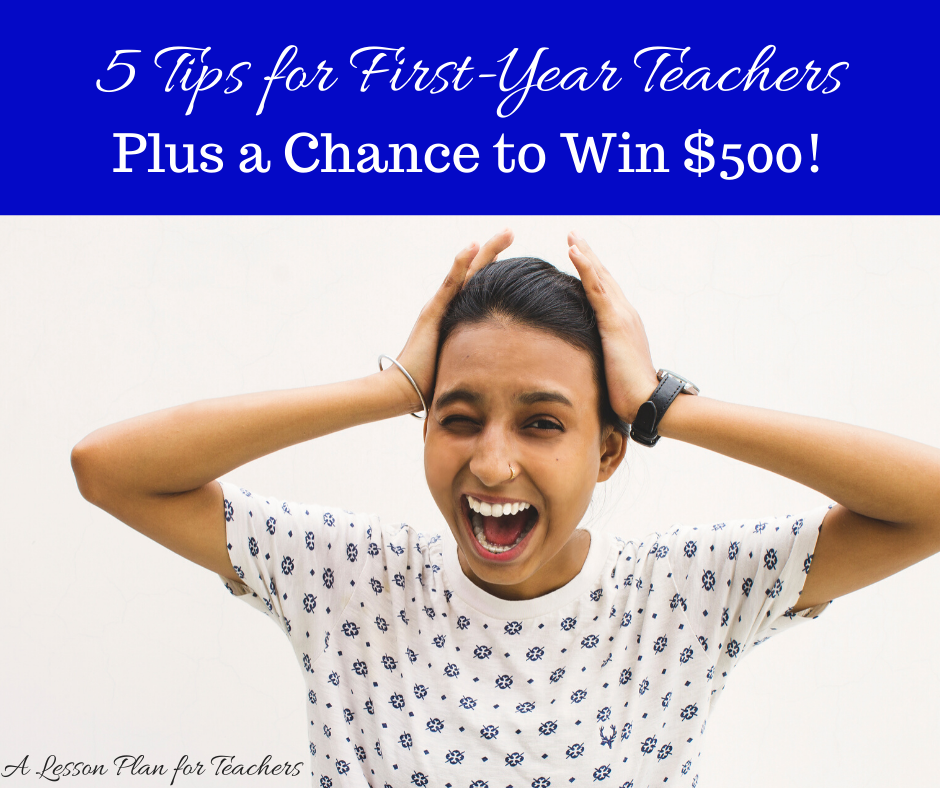 As a first year teacher, you may be feeling a plethora of negative emotions: scared, nervous, anxious, inferior, or even unprepared. But you shouldn't! Your education and training have prepared you for this! Remind yourself that you are competent, knowledgeable, and ready. #newteacher #firstyearteacher #teachernerves #teacheranxiety #teaching #socialstudies #teachingscholarship