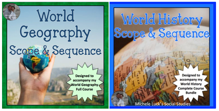 You may be an experienced teacher - seasoned, even - but planning may still leave you at a loss. No clue how to pace your curriculum? Start with a Scope and Sequence which will help you lay out the entire year's plan and allow you to ensure you check all the boxes this upcoming year.  #scopeandsequence #curriculummap #newteachers #howtolessonplan #lessonplanning