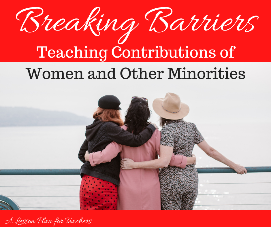 Breaking Barriers: The Inspiring History of Women's Rights