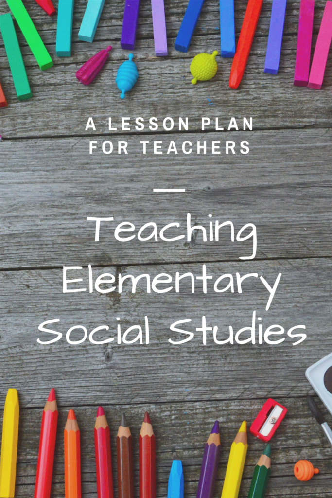 Elementary Social Studies does not have to be a challenge or a chore! By using ready-made resources, and following these easy tips, you can set your students up for success as they continue on their academic career. #elementary #elementaryteacher #socialstudies #iteach5 #iteach5th