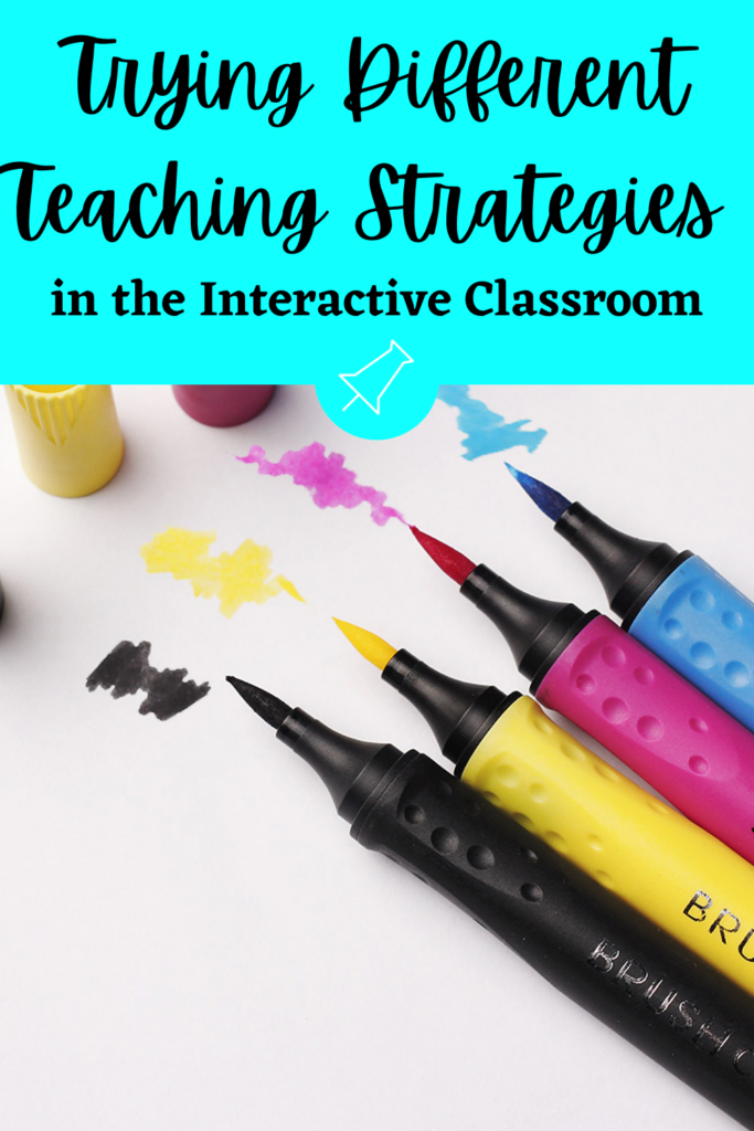 Trying different & powerful strategies to teach Social Studies can bring greater student engagement and increased success for your students. And these tips make it easy to do!