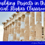 Building Projects: Extraordinary Lessons to Unlock Learning