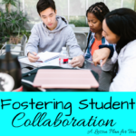 5 Tips for Fostering Great Student Collaboration in the New Year