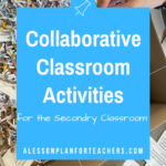 How To Boost Student Success: 5 Engaging Collaborative Classroom Activities