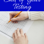 6 Tips for Students to Complete End-of-Year Testing Stress-Free