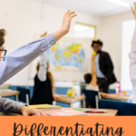 5 Effective Strategies for Differentiating in the Interactive Classroom