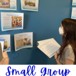 Small Group Lessons: 8 Best Practices for the Classroom Teacher