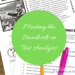 Teaching Text Structure in the Social Studies Classroom