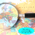 Finding the Help You Need For Teaching Geography
